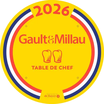 Gault Millau 2026
